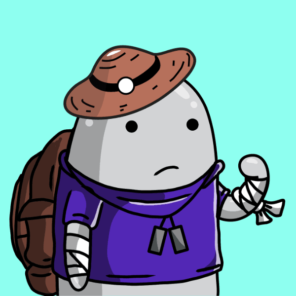 Spud Scout #2956