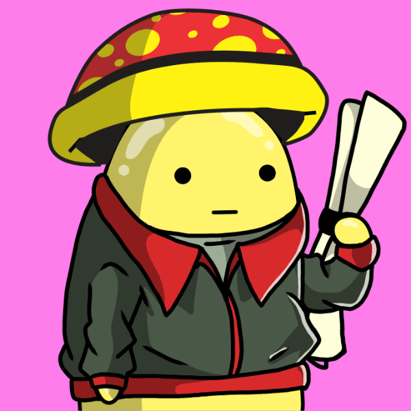 Spud Scout #2957