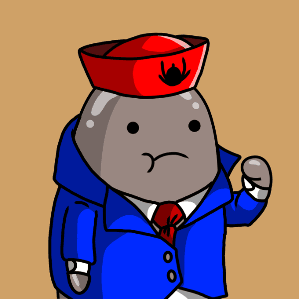 Spud Scout #2960