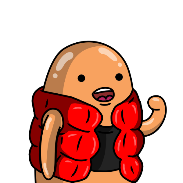 Spud Scout #2961