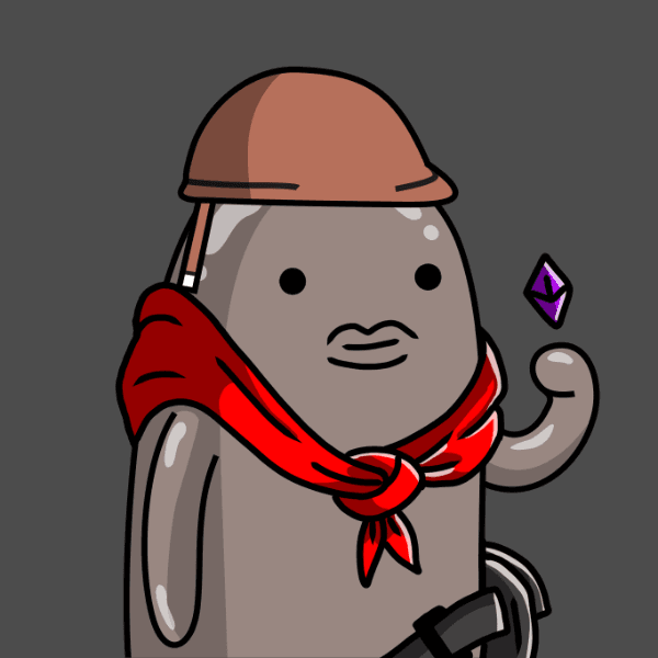 Spud Scout #2964