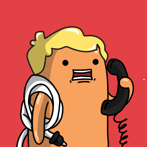 Spud Scout #2965