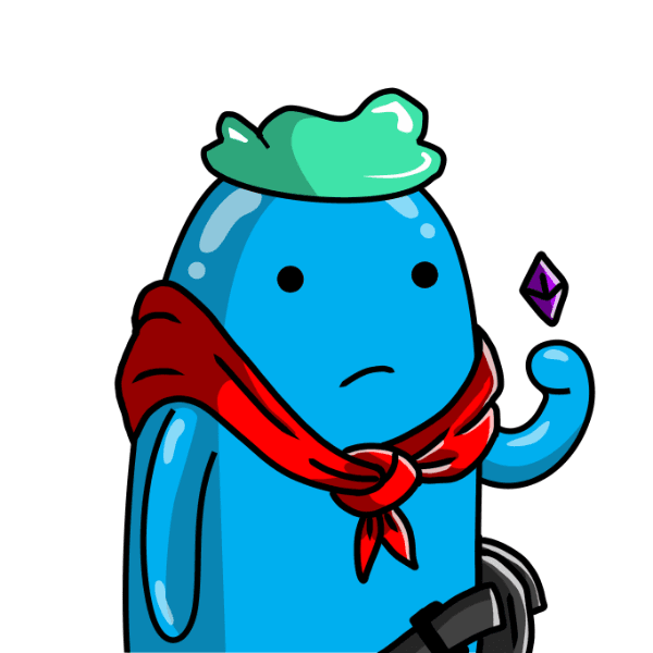 Spud Scout #2967