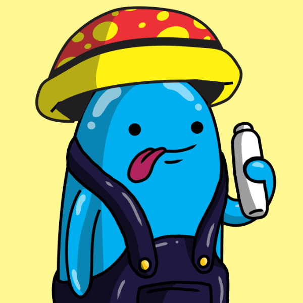 Spud Scout #2968