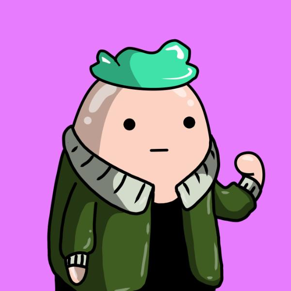 Spud Scout #2969