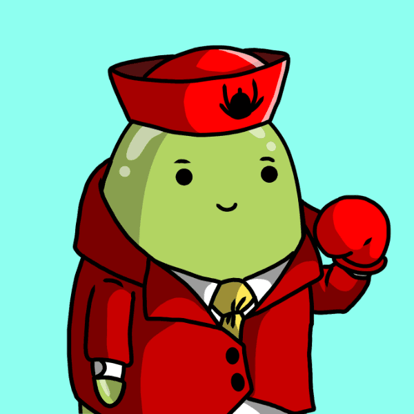 Spud Scout #2970