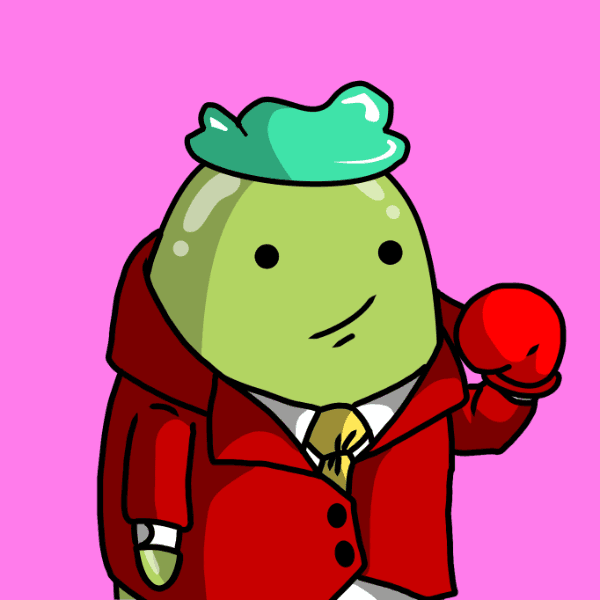 Spud Scout #2971