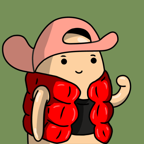 Spud Scout #2974