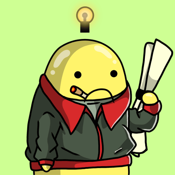 Spud Scout #2975