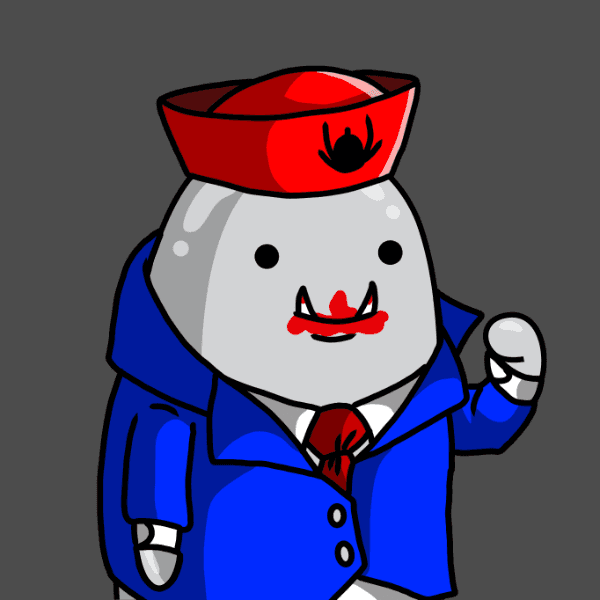 Spud Scout #2977
