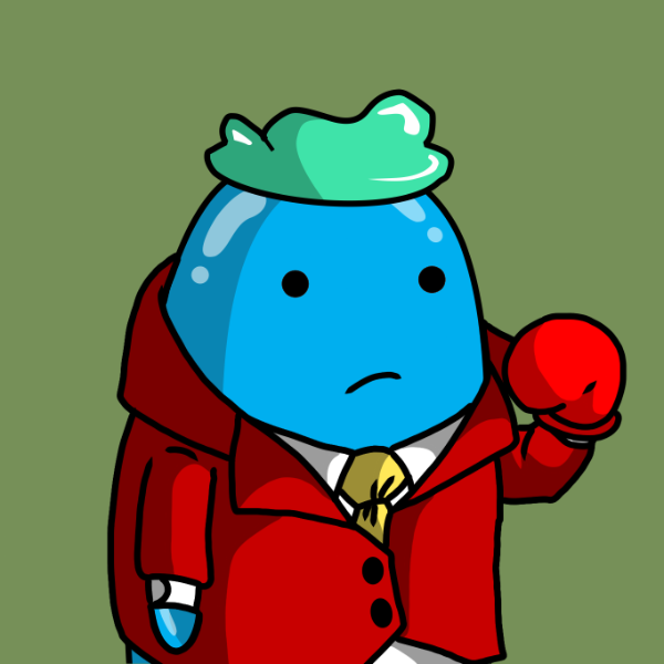 Spud Scout #2978