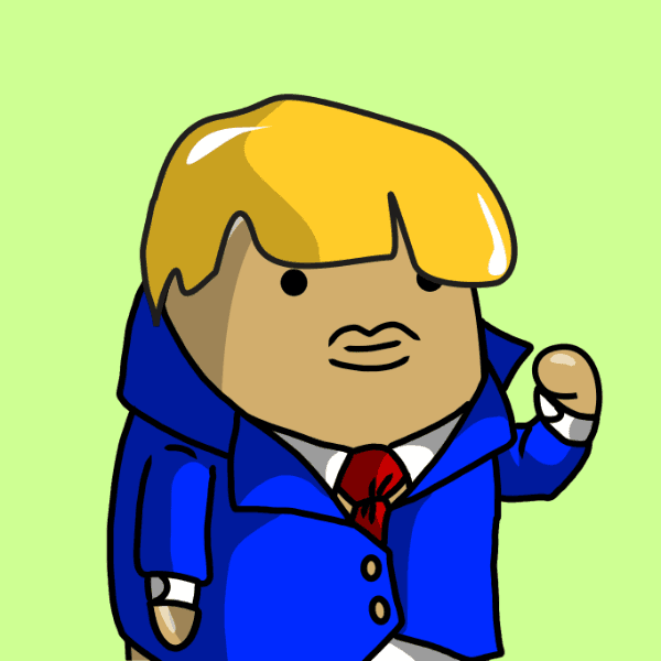 Spud Scout #2980