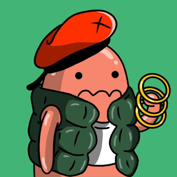 Spud Scout #2982