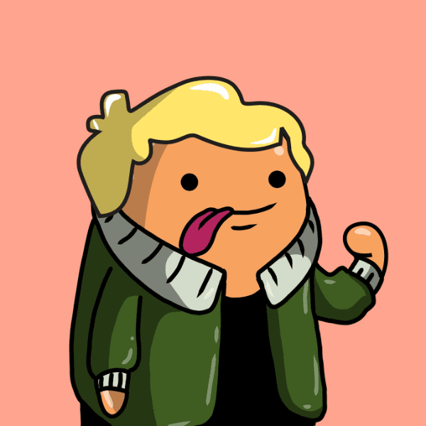 Spud Scout #2983