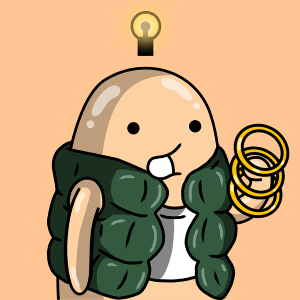 Spud Scout #2987