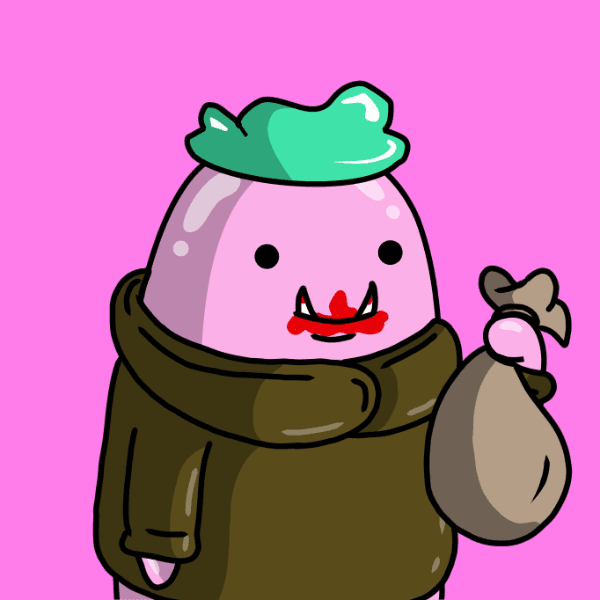 Spud Scout #2988