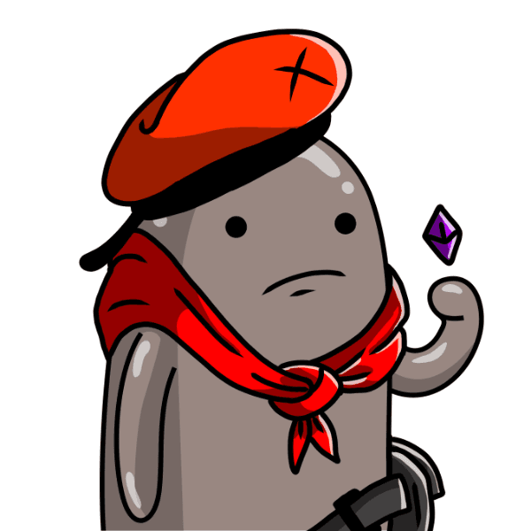 Spud Scout #2990