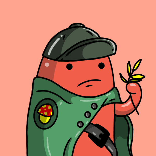 Spud Scout #2991