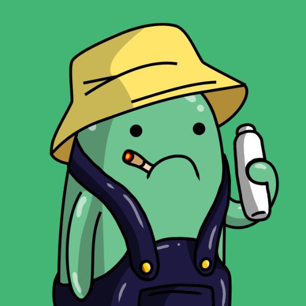 Spud Scout #2992
