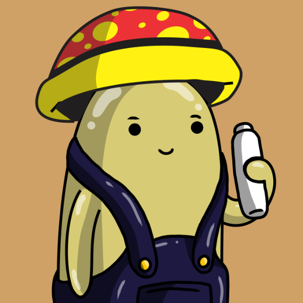 Spud Scout #2993