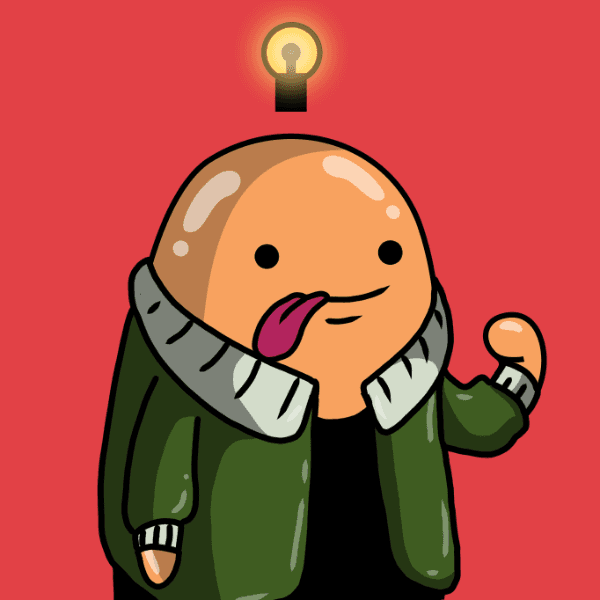 Spud Scout #2994