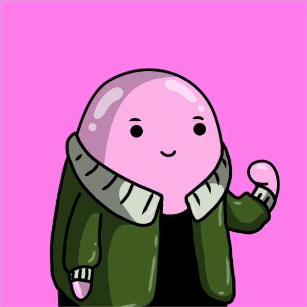 Spud Scout #2995