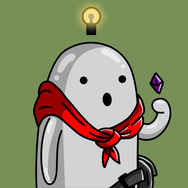 Spud Scout #2996