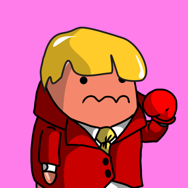Spud Scout #2997