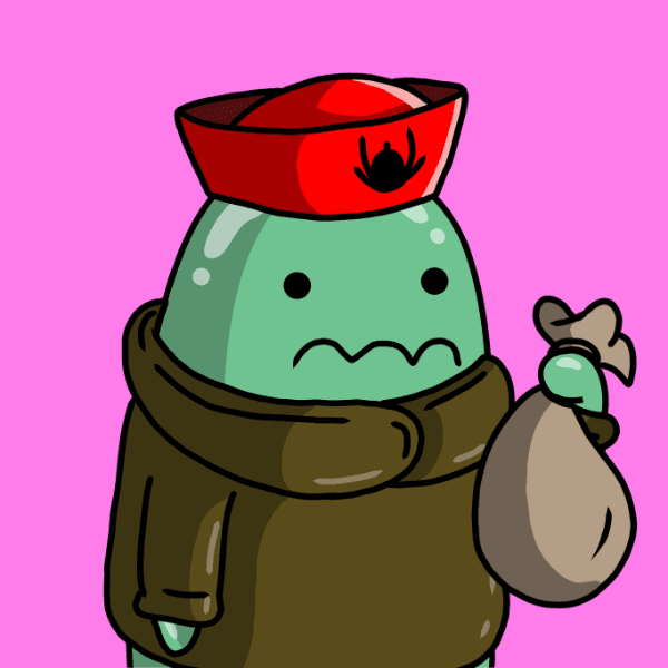 Spud Scout #2998