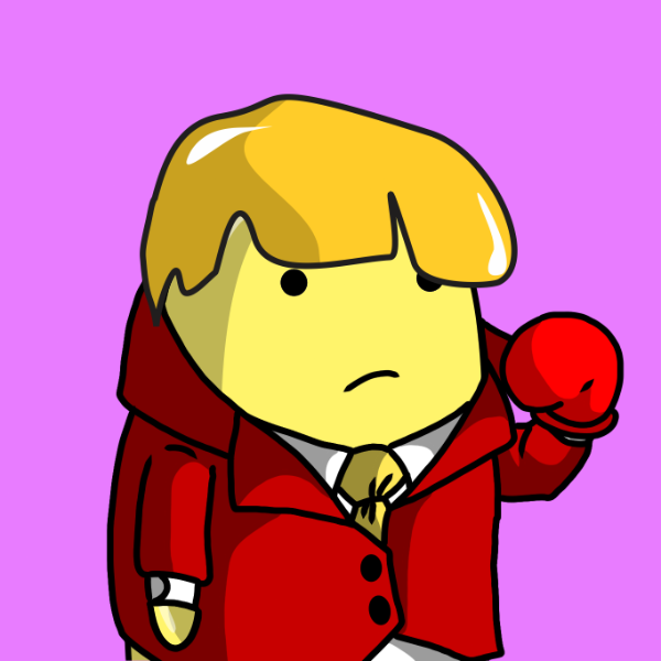 Spud Scout #3000