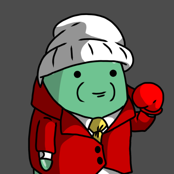 Spud Scout #355