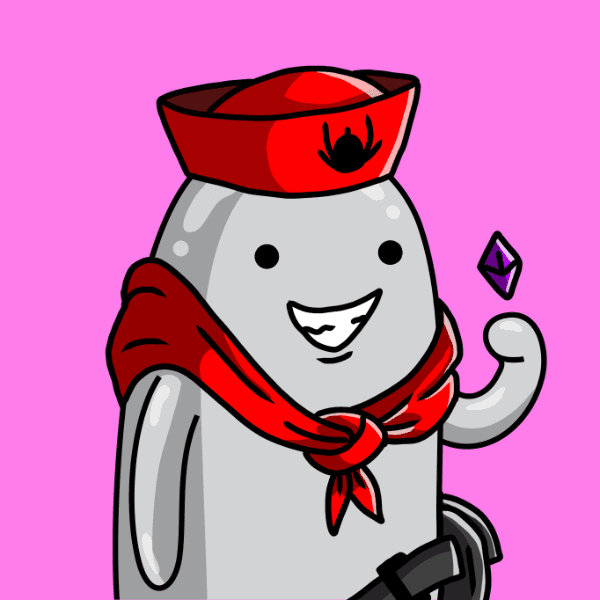 Spud Scout #356