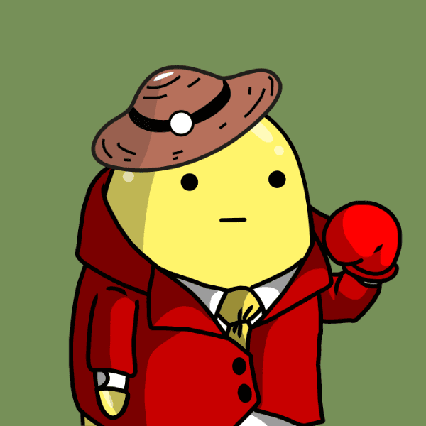 Spud Scout #503