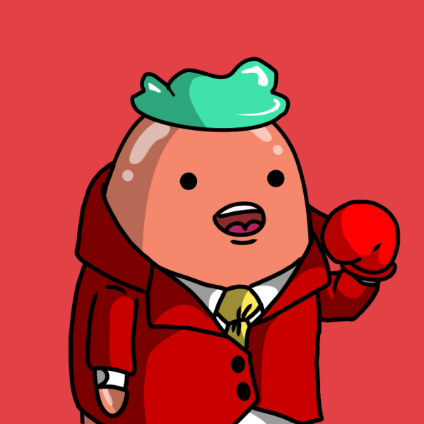 Spud Scout #629