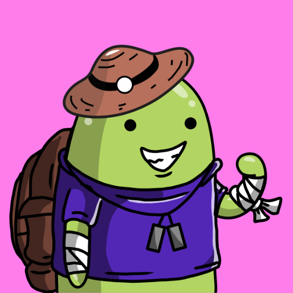 Spud Scout #634