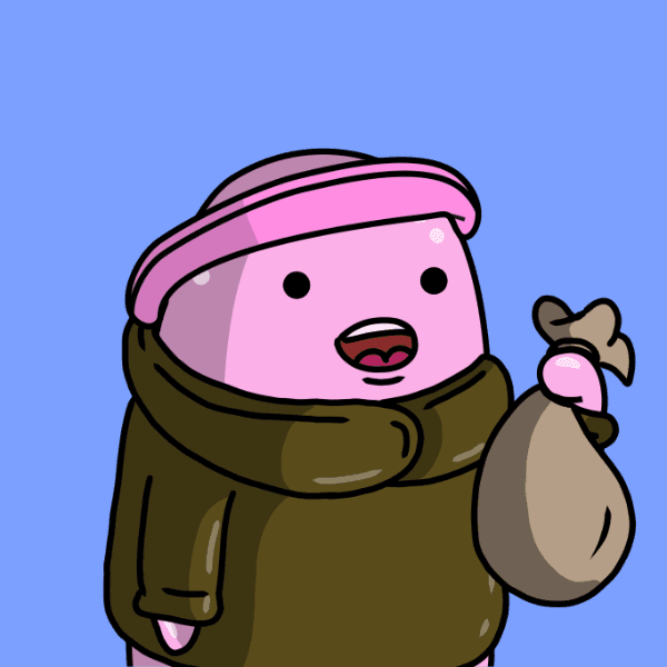 Spud Scout #636