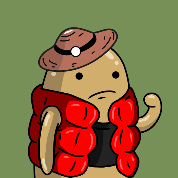 Spud Scout #950