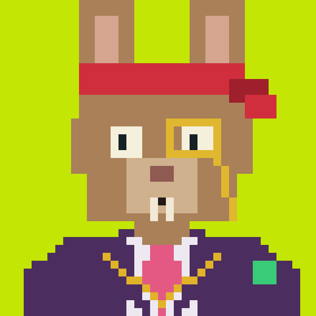 Hare #1977