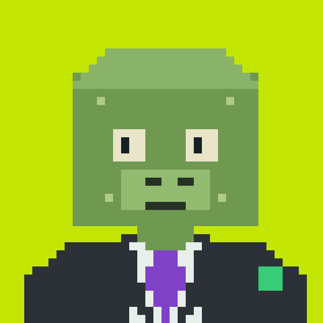 Lizard #2735