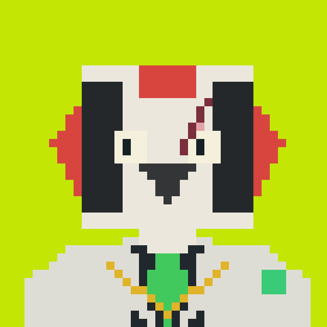 Woodpecker #2798