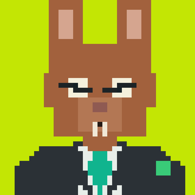 Hare #4404