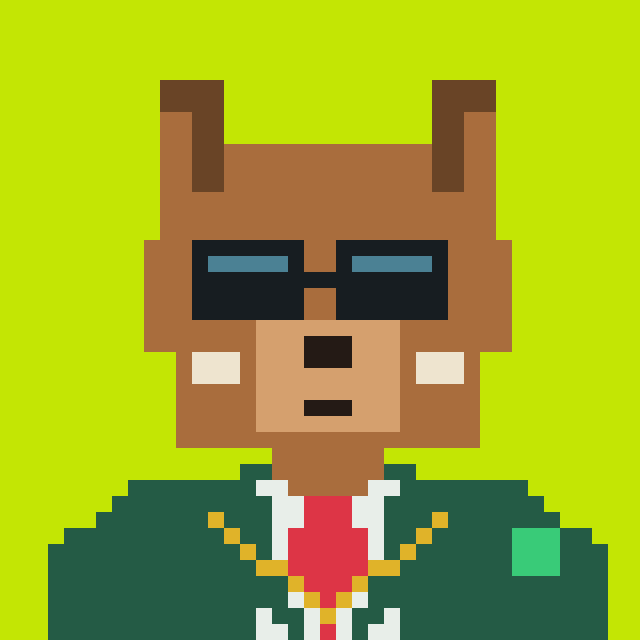 Deer #4420