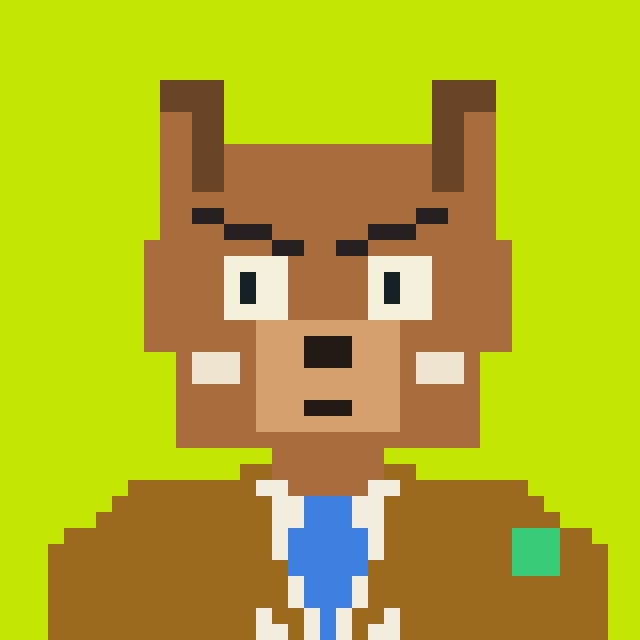 Deer #4423