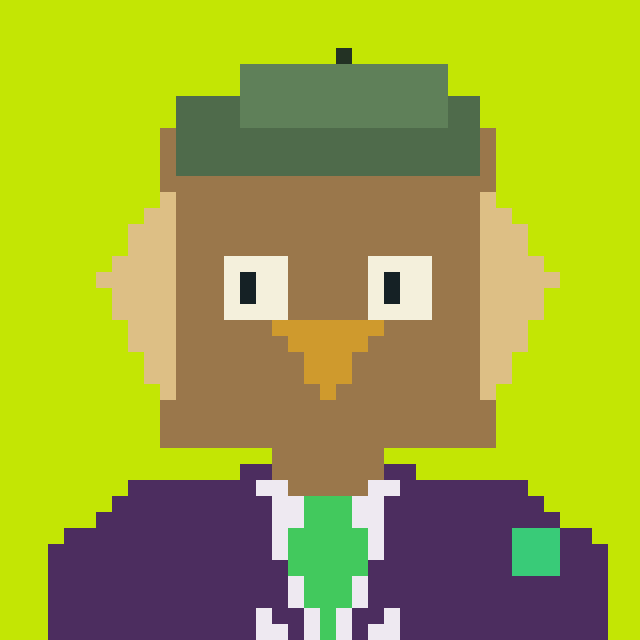 Woodlark #4426