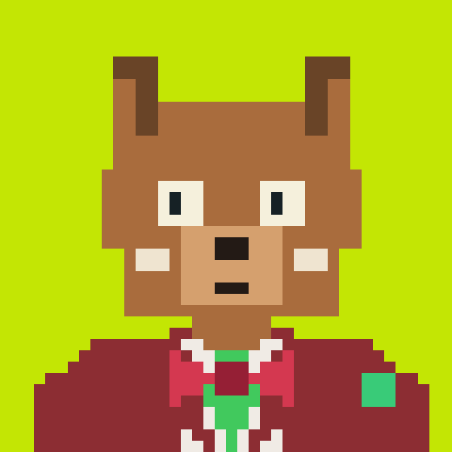 Deer #4434