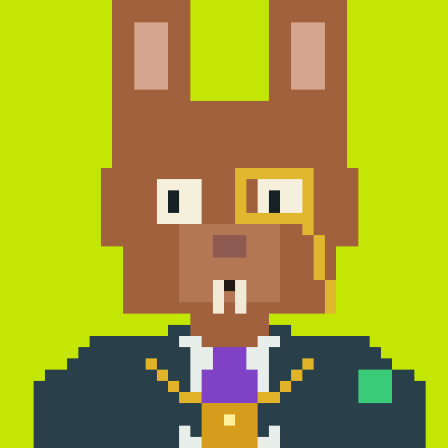 Hare #4442
