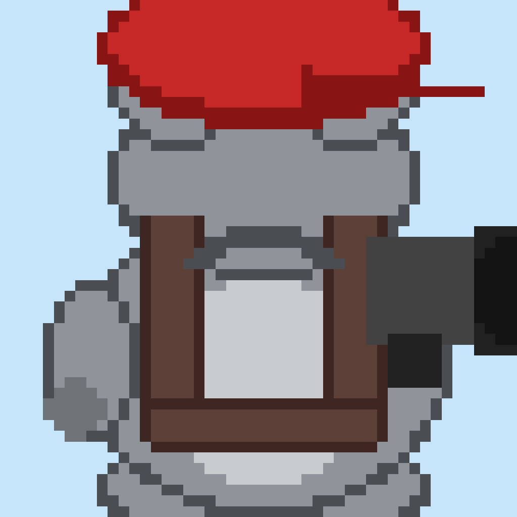 Mercenary Frogs #626