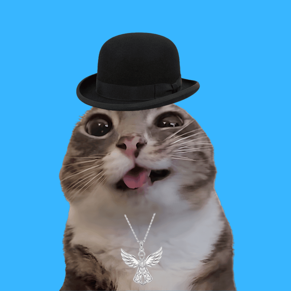 CHAOSCATS #3299