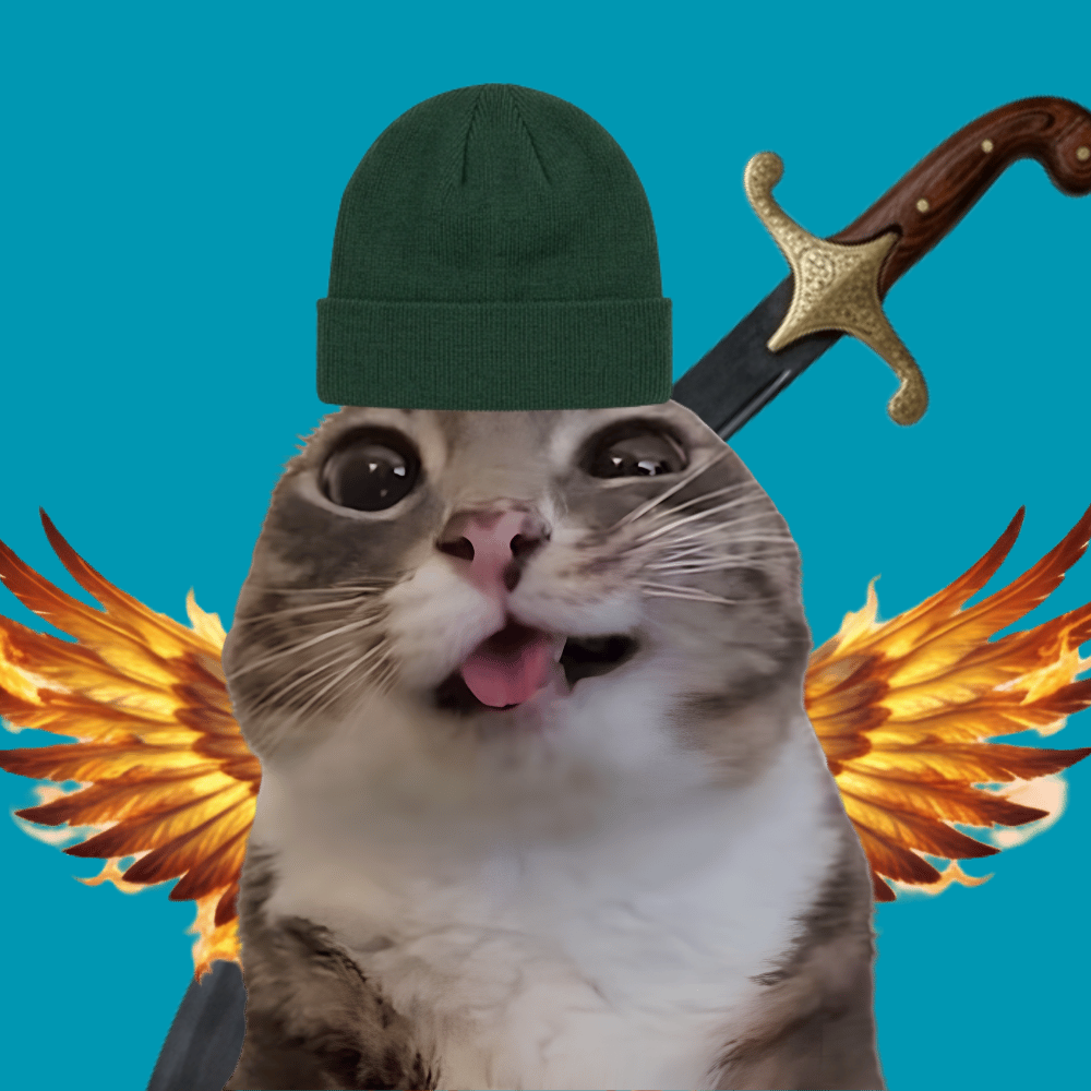 CHAOSCATS #4774