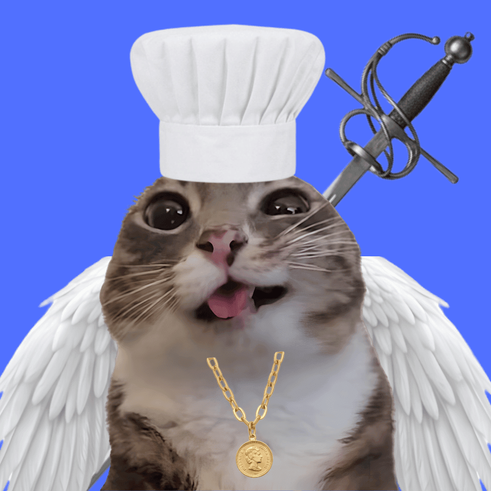 CHAOSCATS #7327